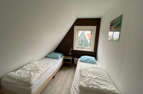 Foto 5 - Comfortable Villa With Garden, Near the Wadden Sea