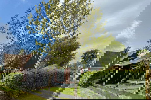 Photo 23 - Villa With Garden Near the Wadden Sea