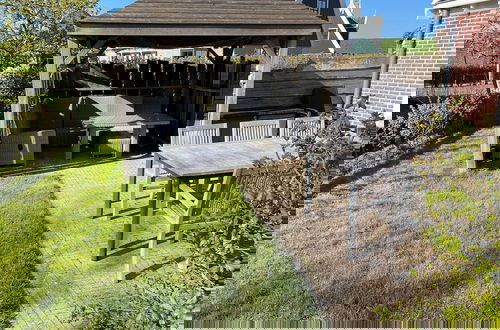 Photo 9 - Villa With Garden Near the Wadden Sea