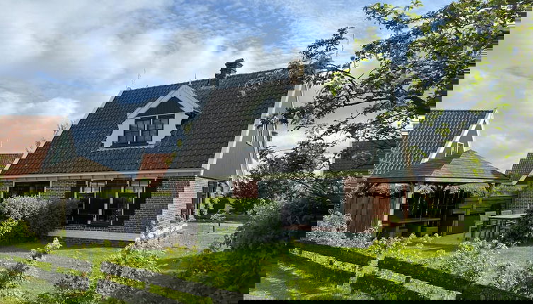 Photo 1 - Villa With Garden Near the Wadden Sea