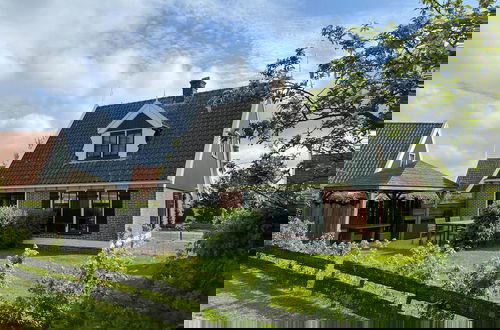 Photo 1 - Villa With Garden Near the Wadden Sea