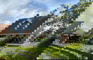 Photo 1 - Villa With Garden Near the Wadden Sea