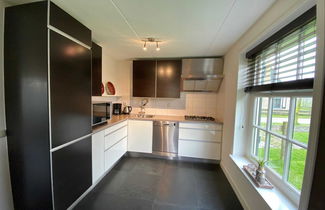 Foto 3 - Comfortable Villa With Garden, Near the Wadden Sea