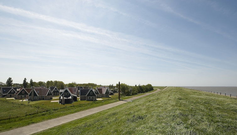 Photo 1 - Comfortable Villa With Garden, Near the Wadden Sea