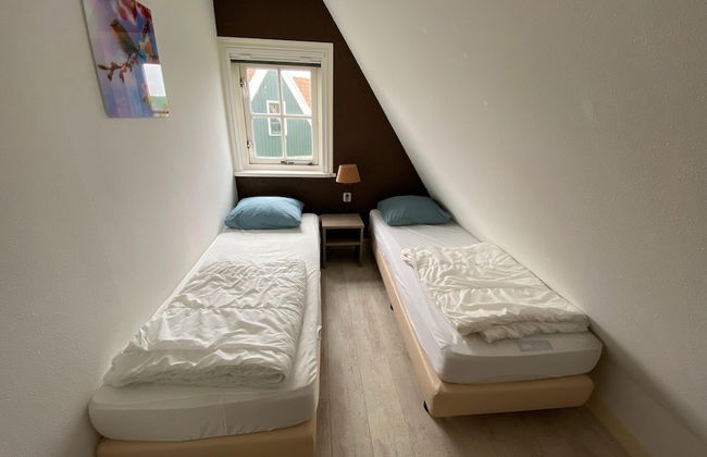 Modern Dutch Villa With Terrace - Foto 4