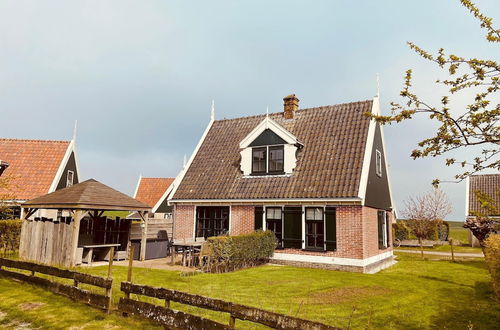 Foto 20 - Comfortable Villa With Garden, Near the Wadden Sea