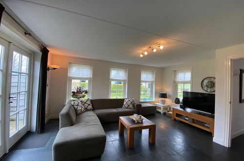 Photo 6 - Comfortable Villa With Garden, Near the Wadden Sea