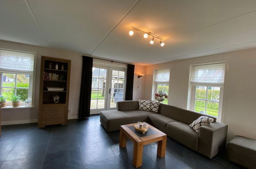 Photo 9 - Comfortable Villa With Garden, Near the Wadden Sea