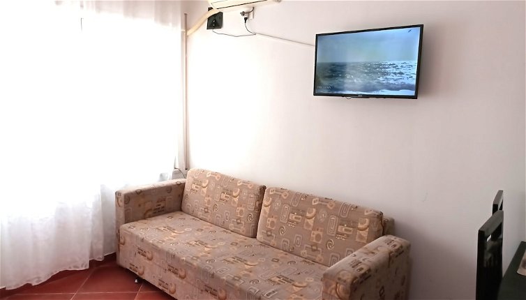Photo 1 - Apartment Shkëmbi i Kavajës Beach,