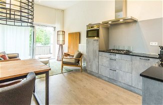 Photo 3 - Modern Apartment, Just 4 km. From Maastricht