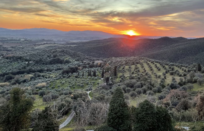 Agriturismo Tenuta di Montemassi La Fattoria - Foto 42