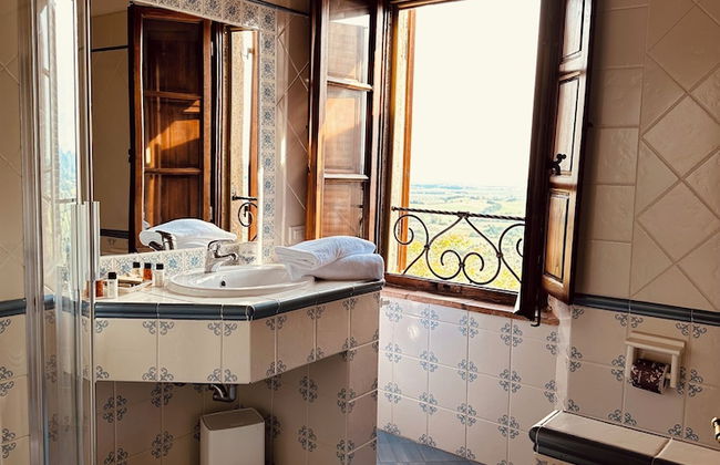 Agriturismo Tenuta di Montemassi La Fattoria - Foto 30