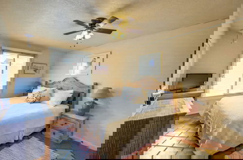 Foto 6 - Santa Fe Condo w/ Hot Tub < 2 Mi to Plaza