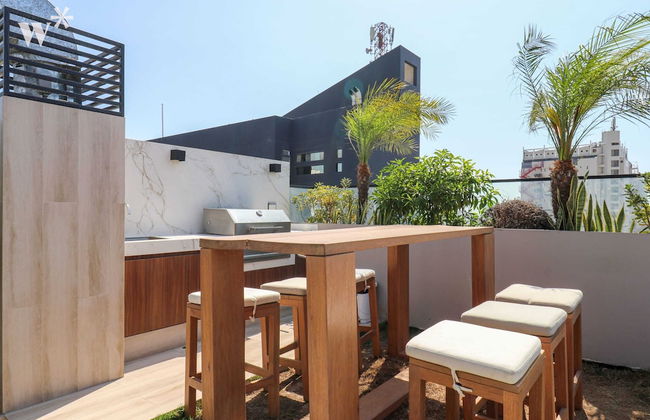 Wynwood Residencial in Miraflores - Foto 51