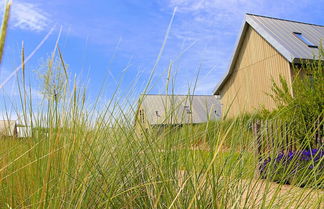 Photo 1 - Modern Lodge in National Park