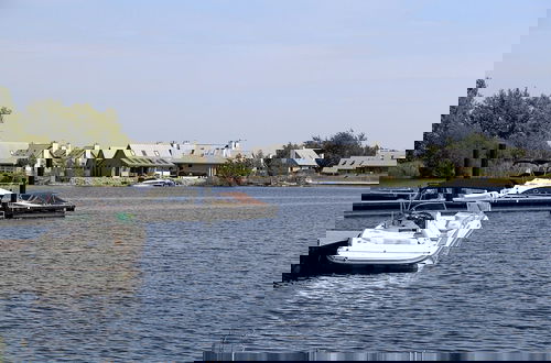 Photo 19 - Villa on Waterfront With Stunning Design