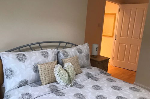 Foto 3 - One Bedroom Blissful Apartment in Aberdeen