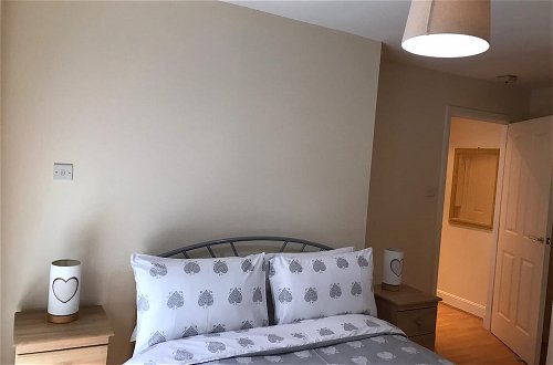 Foto 2 - One Bedroom Blissful Apartment in Aberdeen