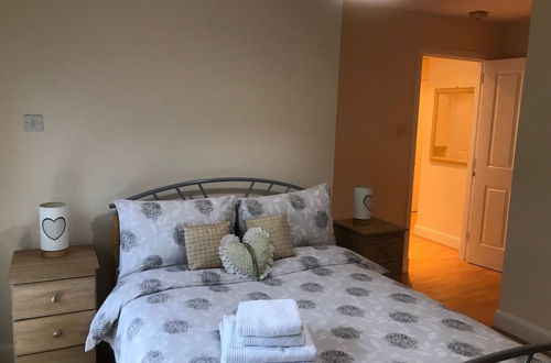 Foto 4 - One Bedroom Blissful Apartment in Aberdeen