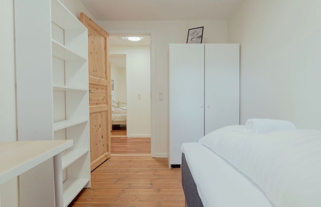 Aparthotel - Marina - Central - Tórshavn - Photo 18