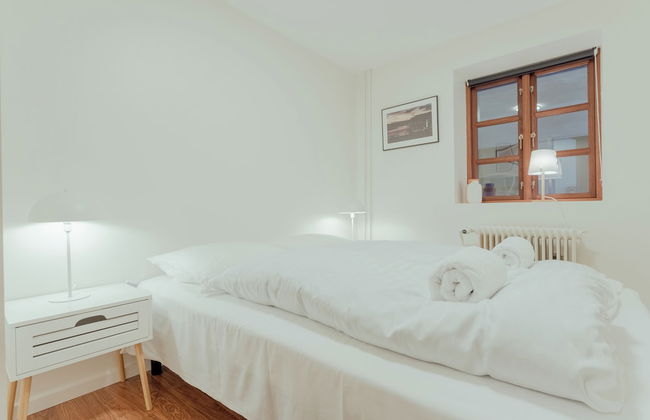 Aparthotel - Marina - Central - Tórshavn - Photo 15