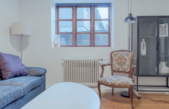 Aparthotel - Marina - Central - Tórshavn - Photo 26