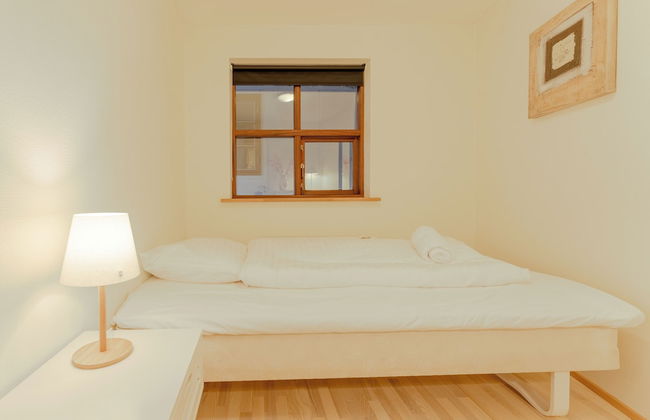 Aparthotel - Marina - Central - Tórshavn - Photo 11