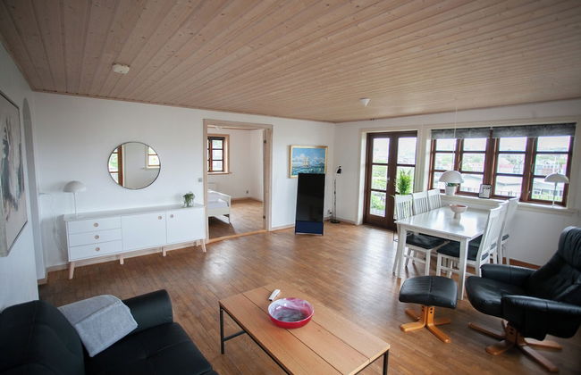 Aparthotel - Marina - Central - Tórshavn - Photo 24