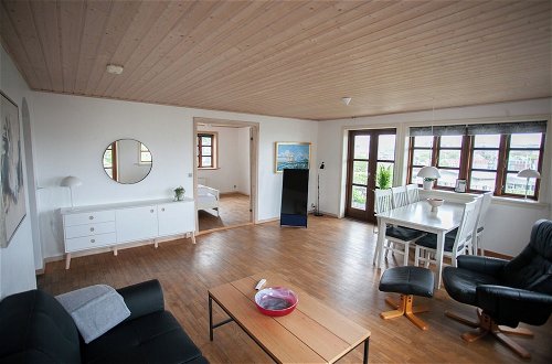 Foto 23 - Aparthotel - Marina - Central - Tórshavn