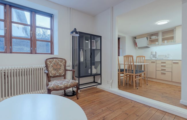 Aparthotel - Marina - Central - Tórshavn - Photo 27