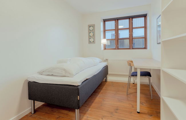 Aparthotel - Marina - Central - Tórshavn - Photo 16