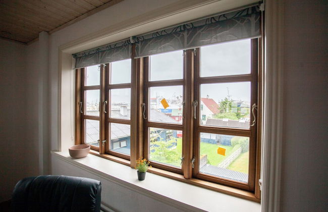 Aparthotel - Marina - Central - Tórshavn - Photo 47