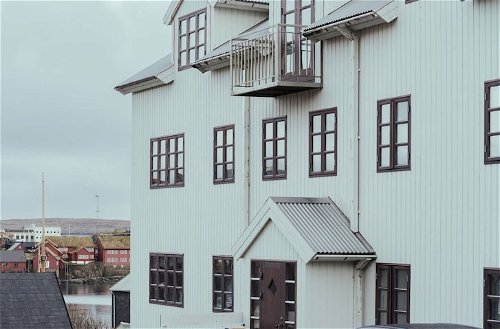 Foto 45 - Aparthotel - Marina - Central - Tórshavn