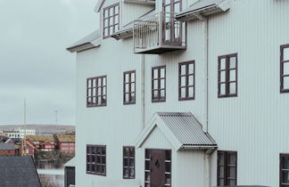 Foto 1 - Aparthotel - Marina - Central - Tórshavn