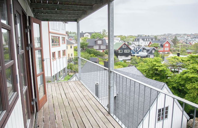 Aparthotel - Marina - Central - Tórshavn - Photo 32
