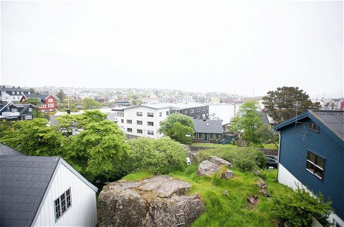 Foto 49 - Aparthotel - Marina - Central - Tórshavn