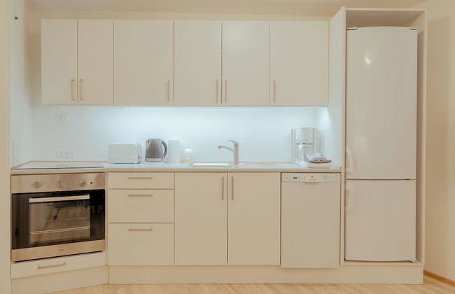 Aparthotel - Marina - Central - Tórshavn - Photo 20