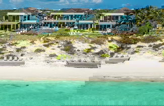 Photo 1 - Long Bay Beach Club