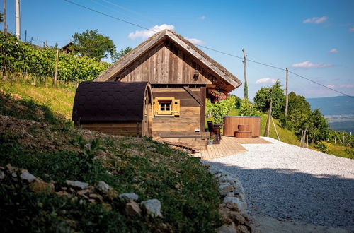 Foto 18 - Glamping Paradise Škatlar