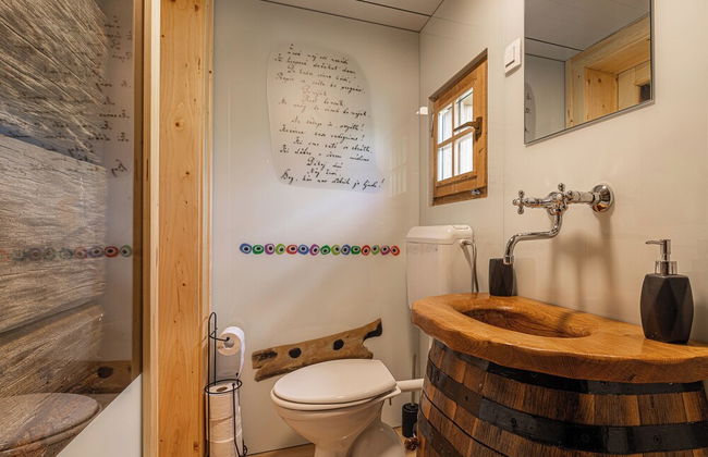 Glamping Paradise Škatlar - Foto 12