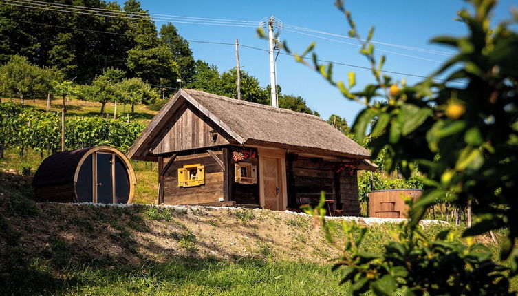 Photo 1 - Glamping Paradise Škatlar