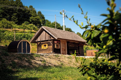 Photo 1 - Glamping Paradise Škatlar