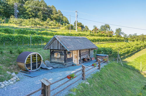 Photo 23 - Glamping Paradise Škatlar