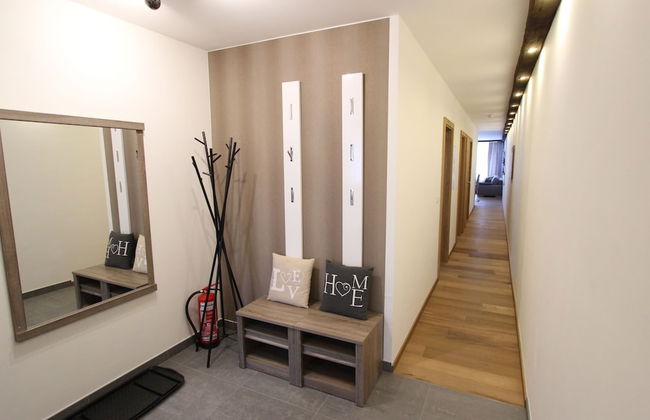 Apartment in Neukirchen Near Ski Lift - Foto 16