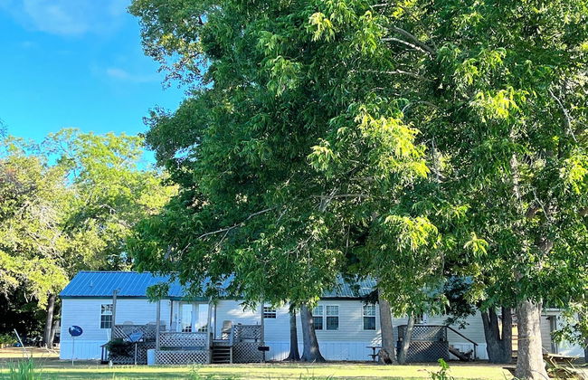 1075 Marina Dr - Foto 40