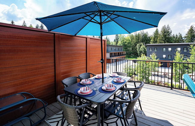 Peak Paradise by Revelstoke Vacations - Foto 24