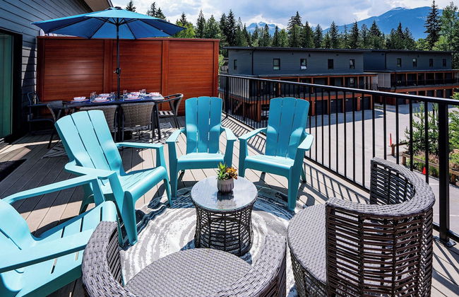 Peak Paradise by Revelstoke Vacations - Foto 25