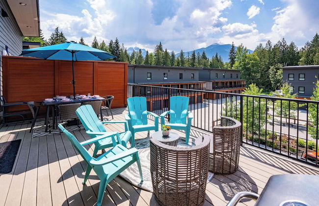 Peak Paradise by Revelstoke Vacations - Foto 17
