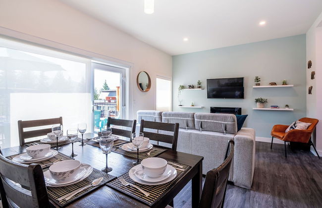 Peak Paradise by Revelstoke Vacations - Foto 6
