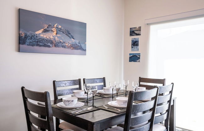 Peak Paradise by Revelstoke Vacations - Foto 7
